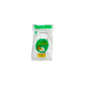 Chuchara Grande 25pz
